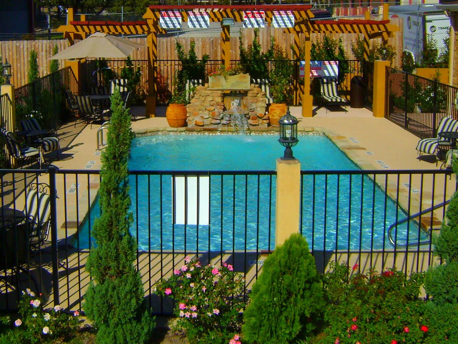 Blanco River Hotel Ex Blanco Luxury Inn Suites 2/59