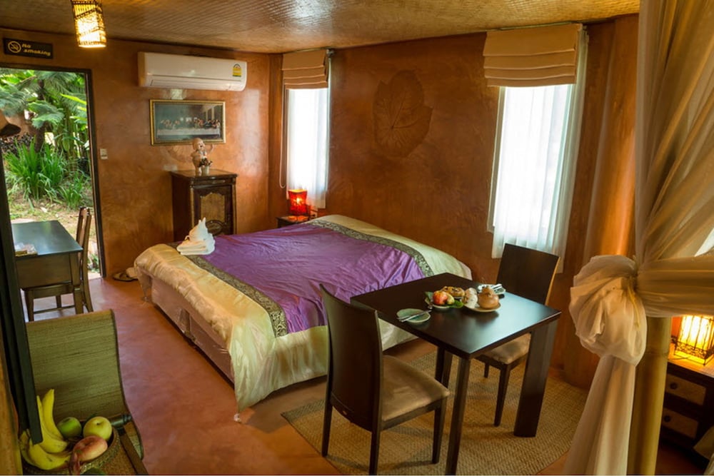 Monmaen Resort &amp; Spa 8/27