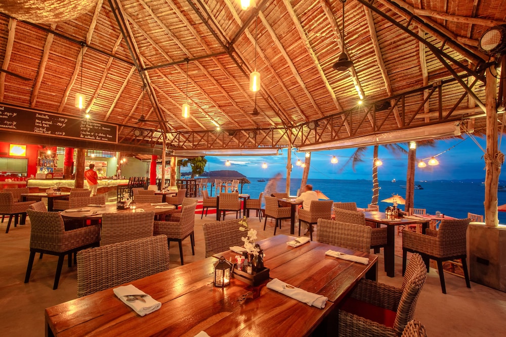 Secret Garden Beach Resort 46/70