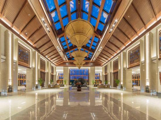 Jinshi International Hotel 8/26