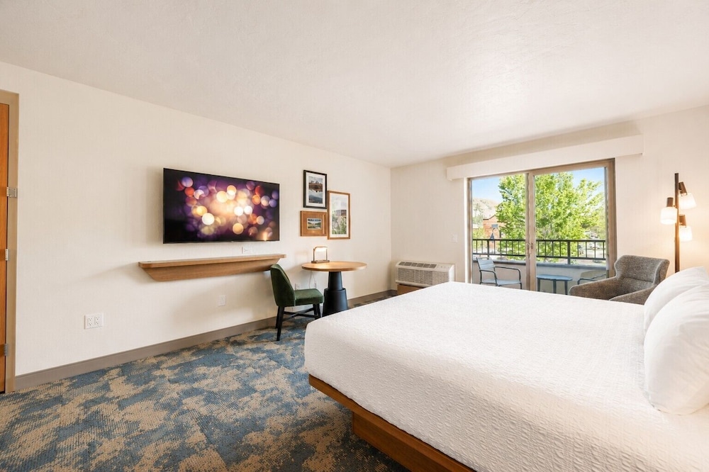 Hampton Inn by Hilton Hailey Sun Valley 24/65