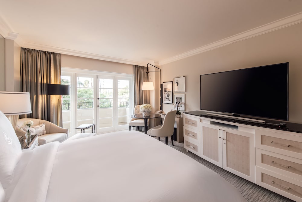 Four Seasons Hotel Los Angeles at Beverly Hills 23/46