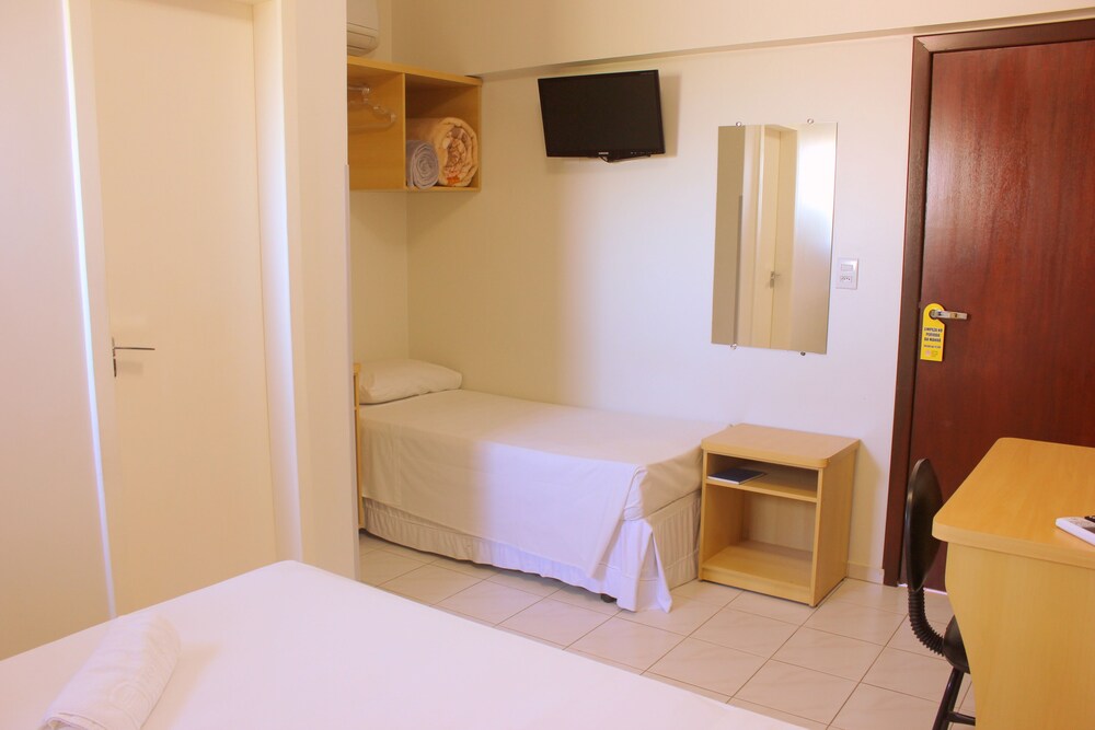 Hotel Itajaí Tur 12/41