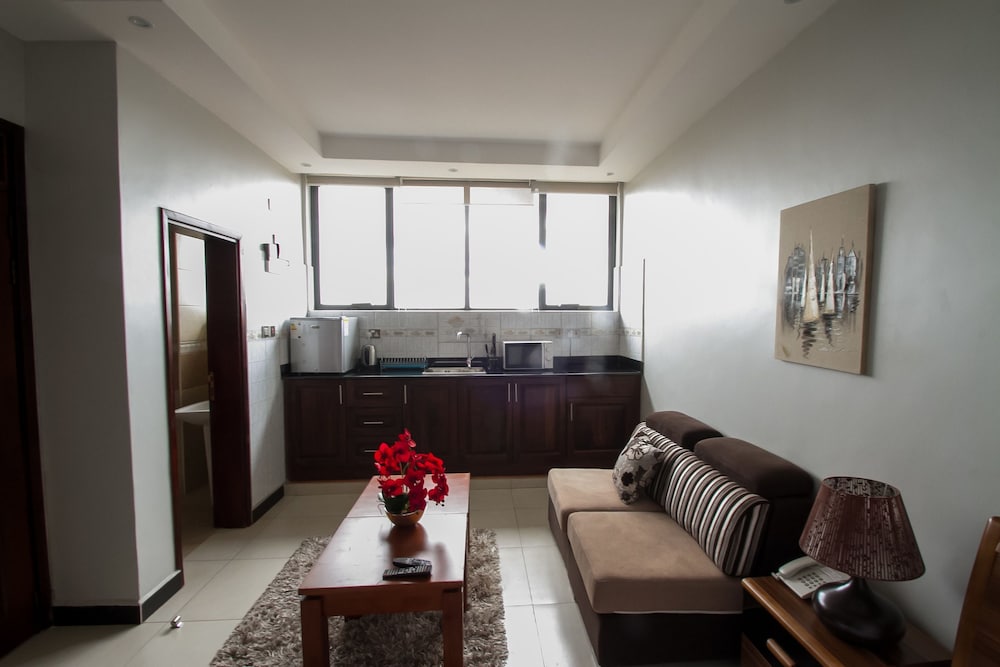 Ntinda Complex Apartments 16/29