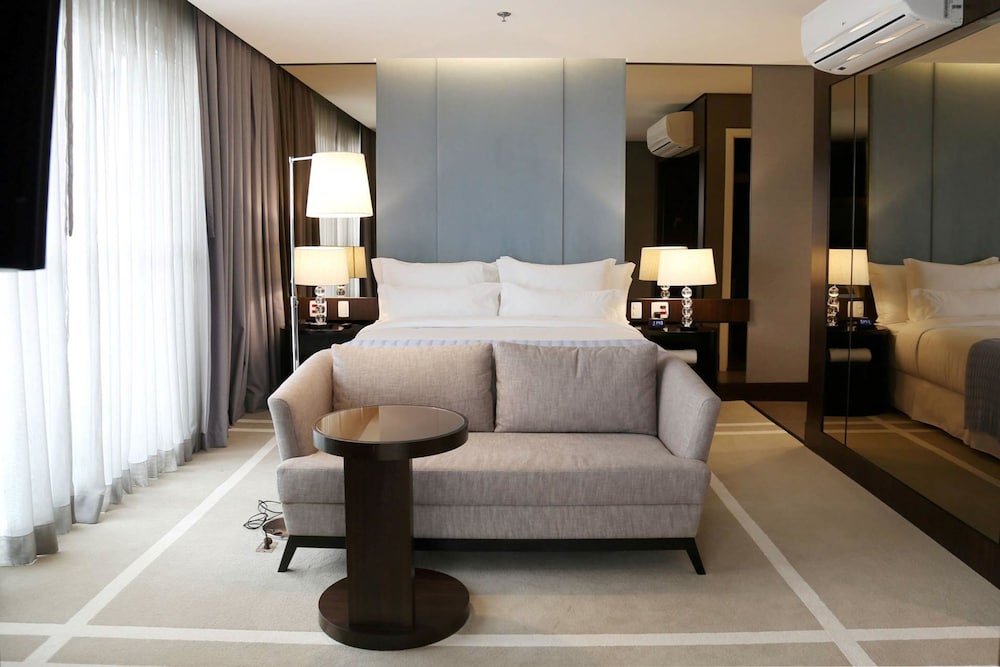 Ca d Oro Sao Paulo Hotel 8/55