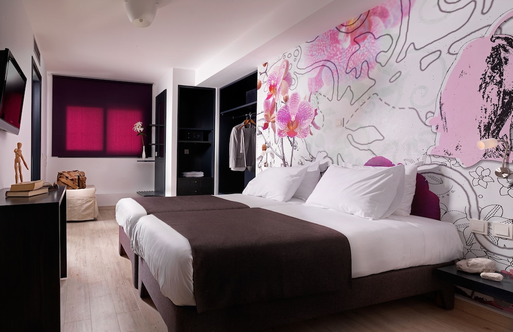 Smart, 3 Beds