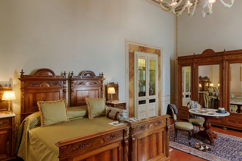 Villa Olmi Firenze 39/75