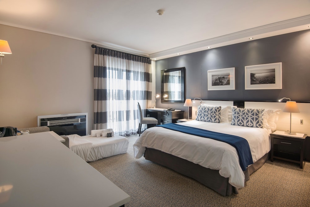 Family, Double Bed