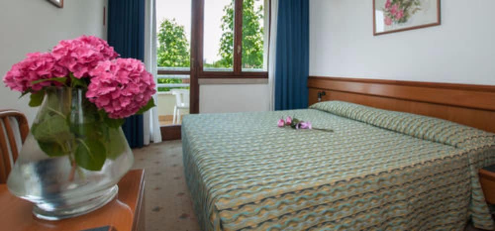 Hotel Du Parc 5/47