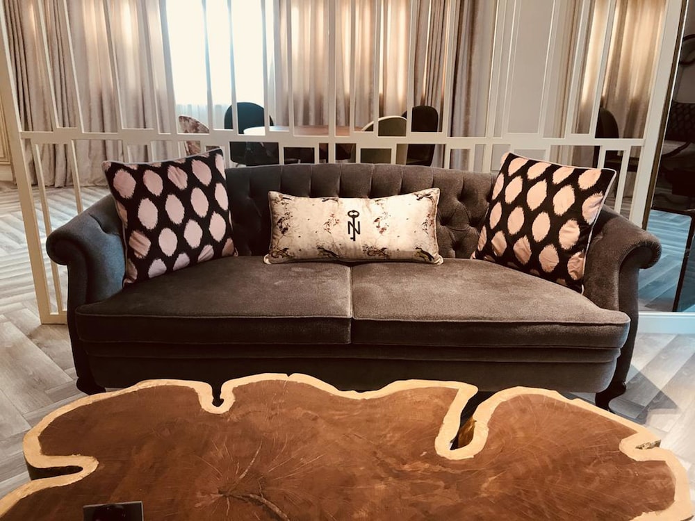 The Nishat Hotel Johar Town 36/50