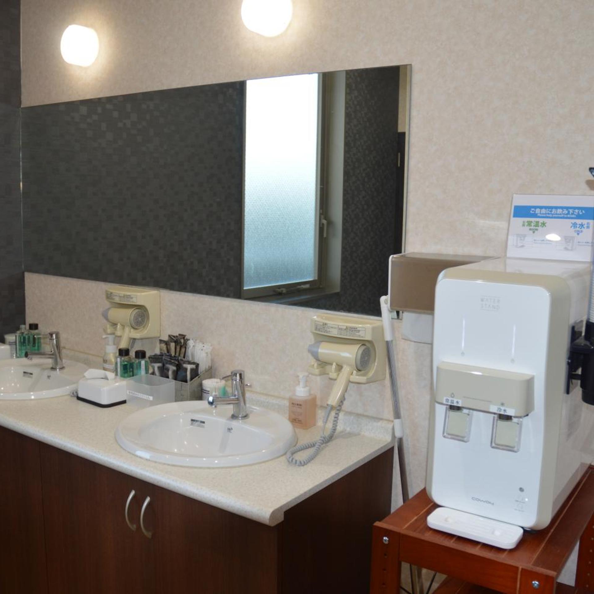 Hotel Ocean Iwasawa 50/50