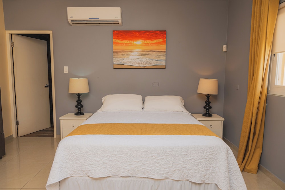 Juanedu Suites 13/50