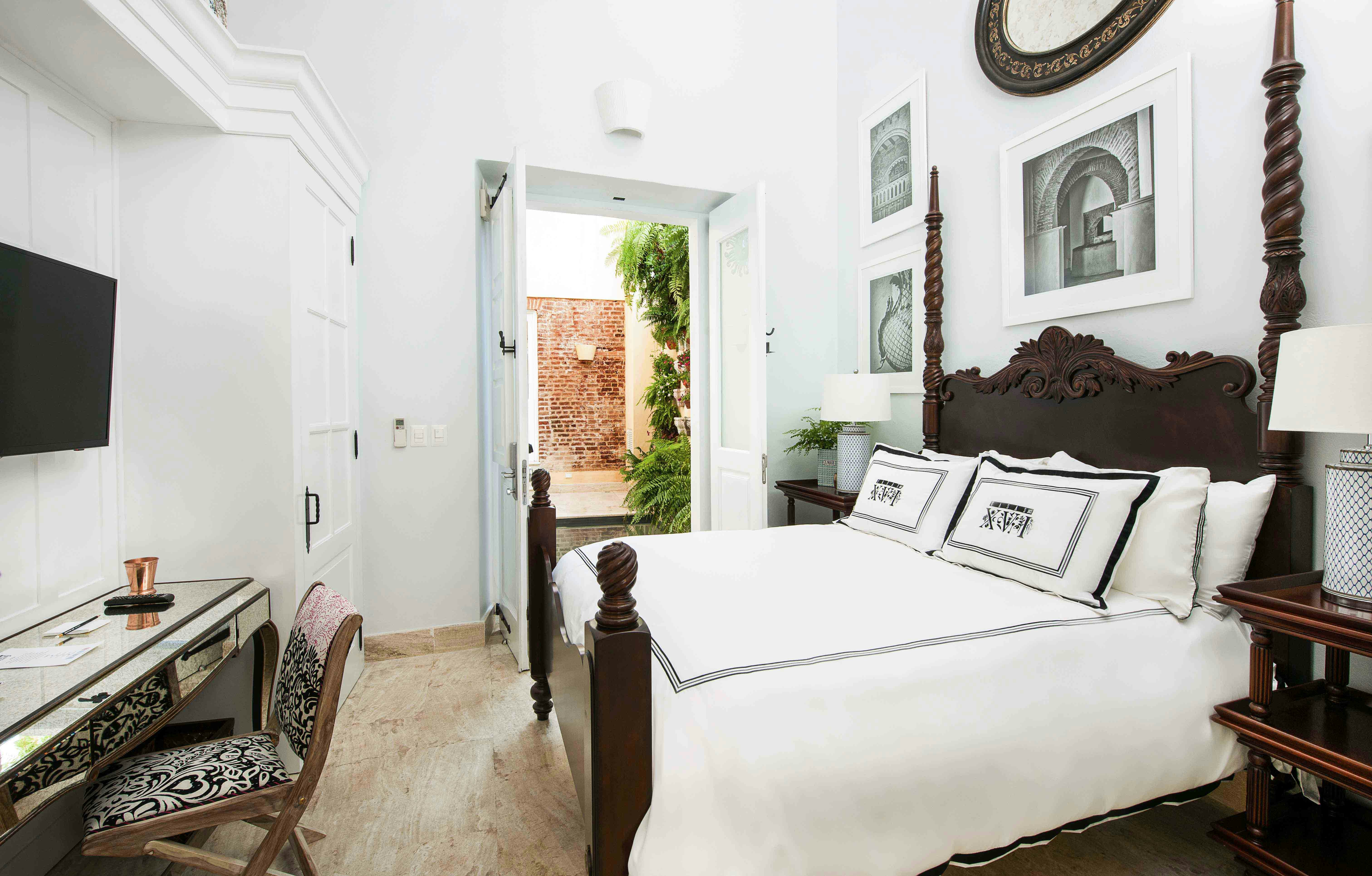 Casas del XVI Boutique Hotel 12/53