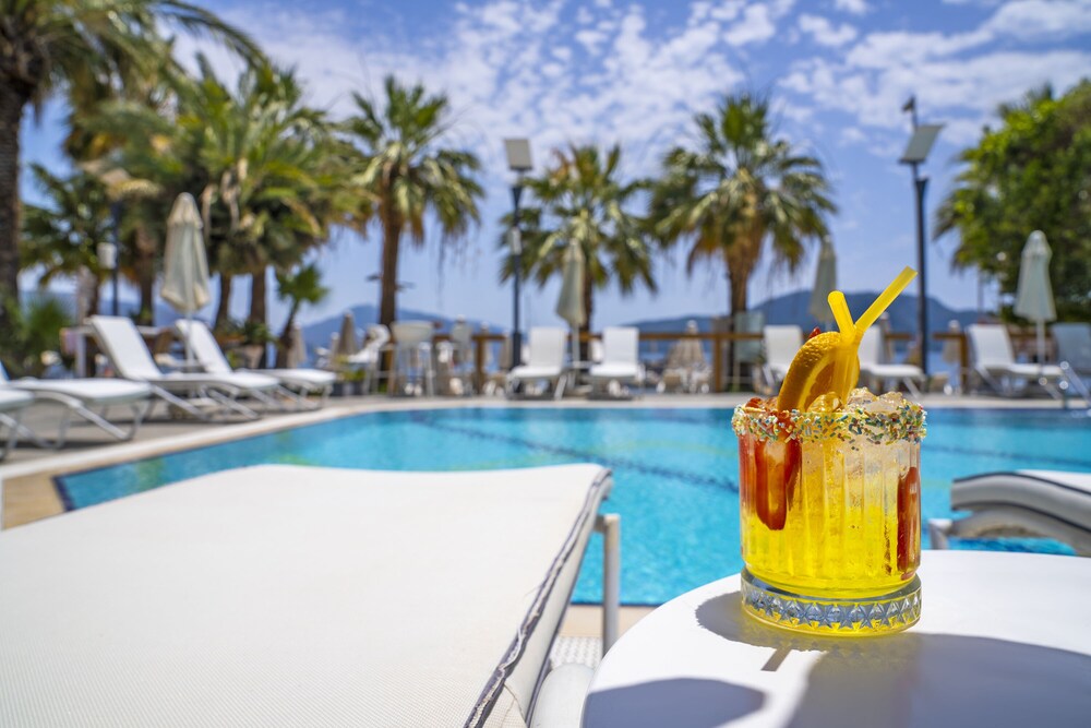 Cettia Beach Resort - Adults only 29/50