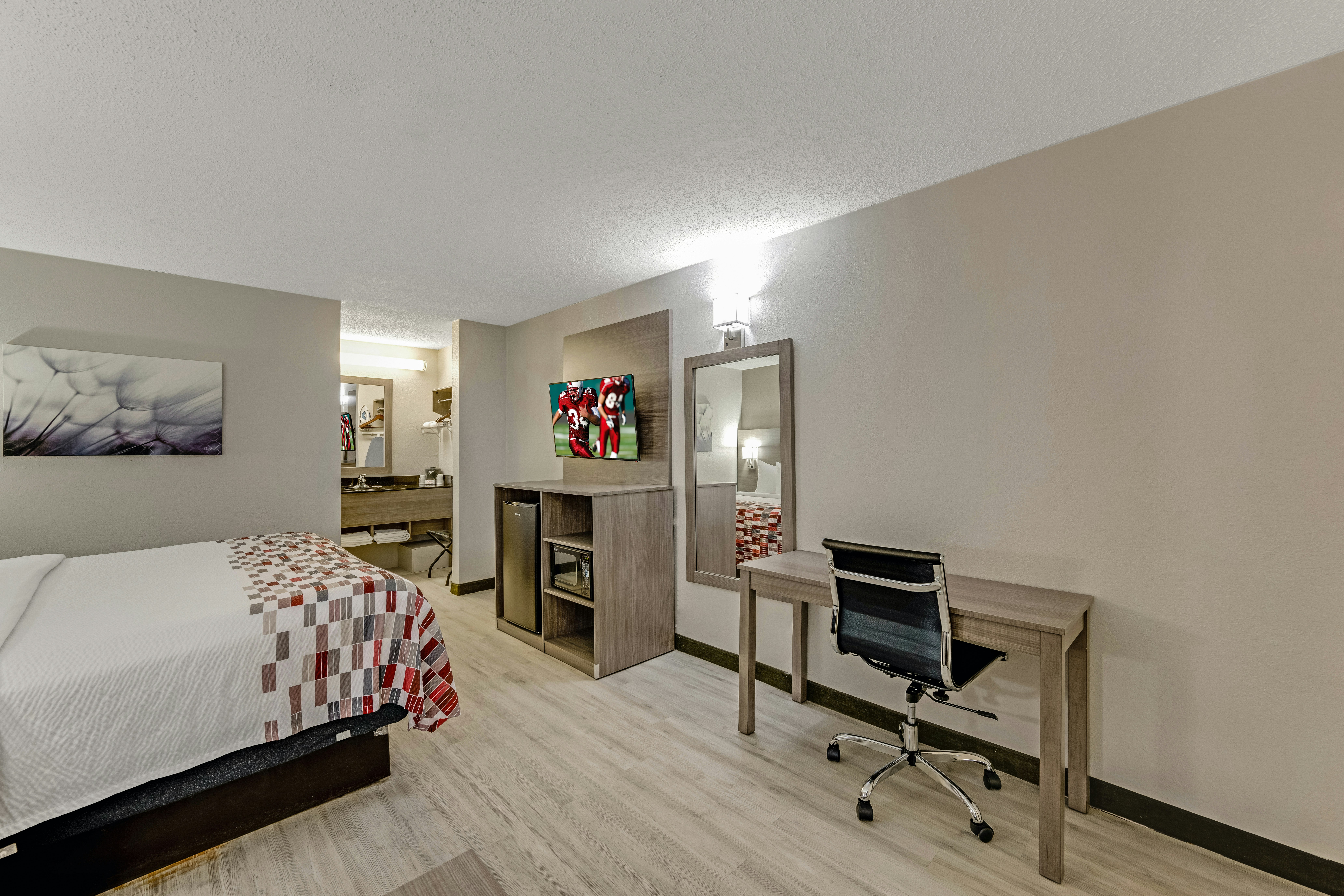 Red Roof Inn Kingsport 17/42