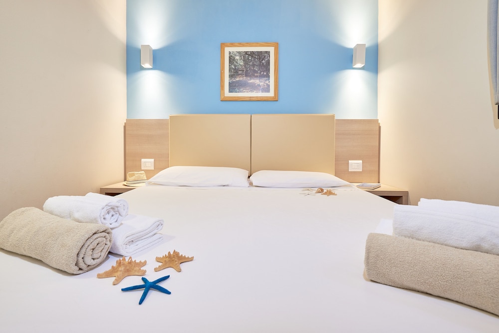 PARADU TUSCANY ECORESORT 22/86