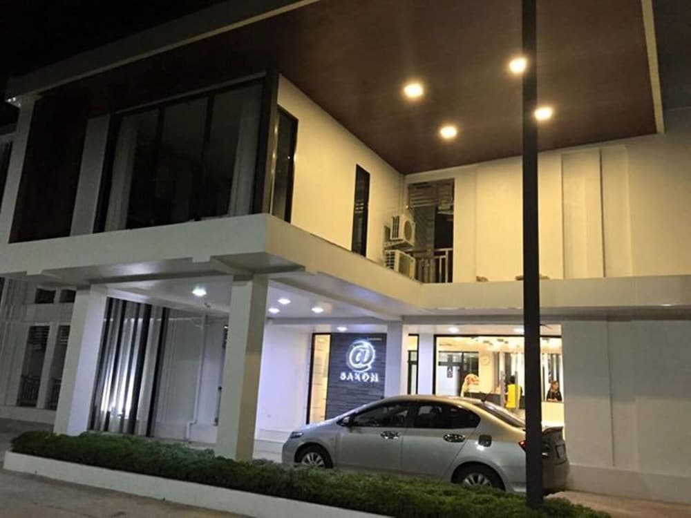 Atsakon Hotel 3/25