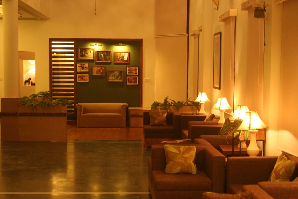 Hotel Ranthambore Regency 27/50