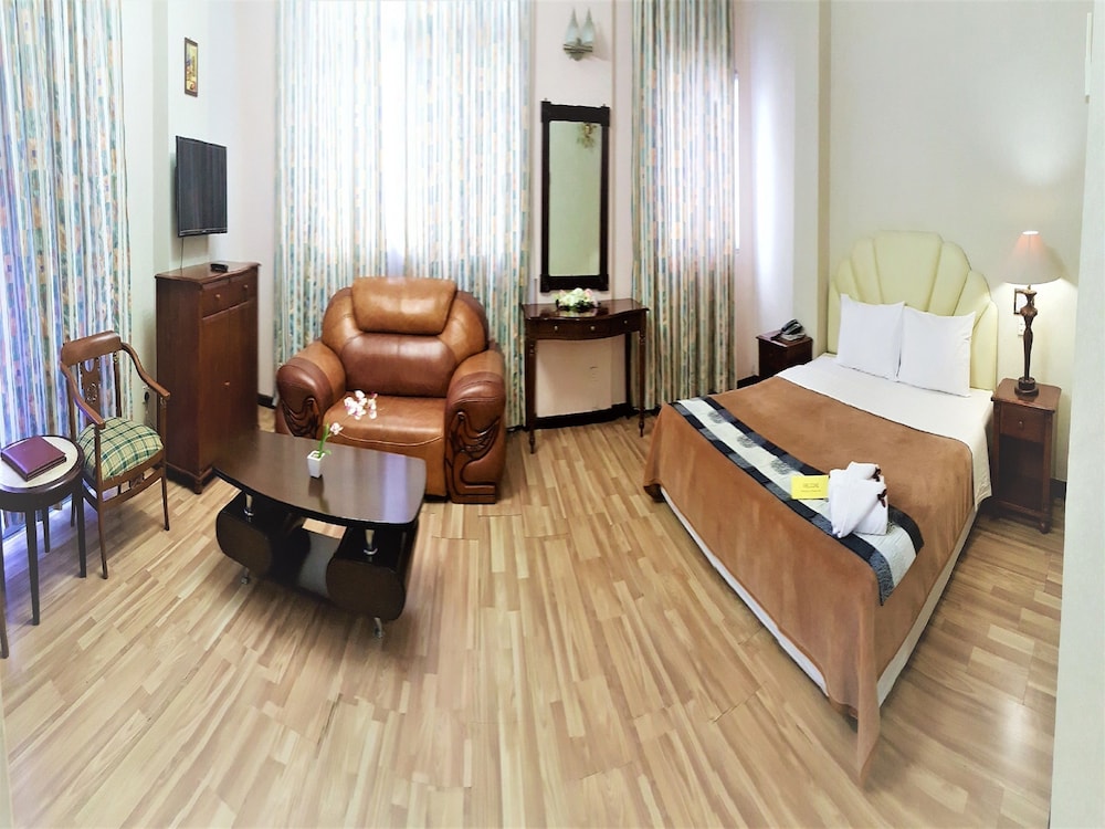 Jeruton Hotel 24/44