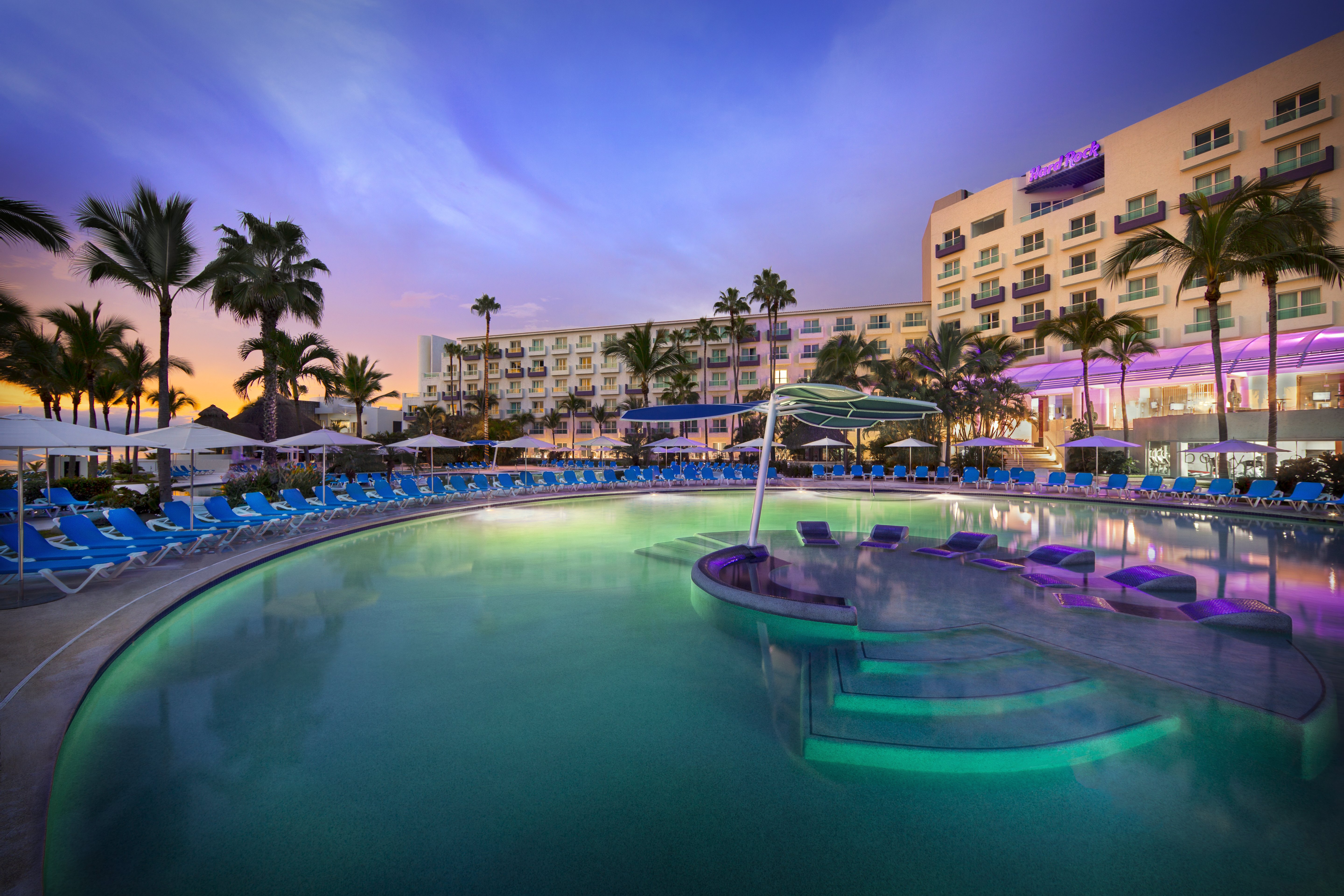 Hard Rock Vallarta 20/47