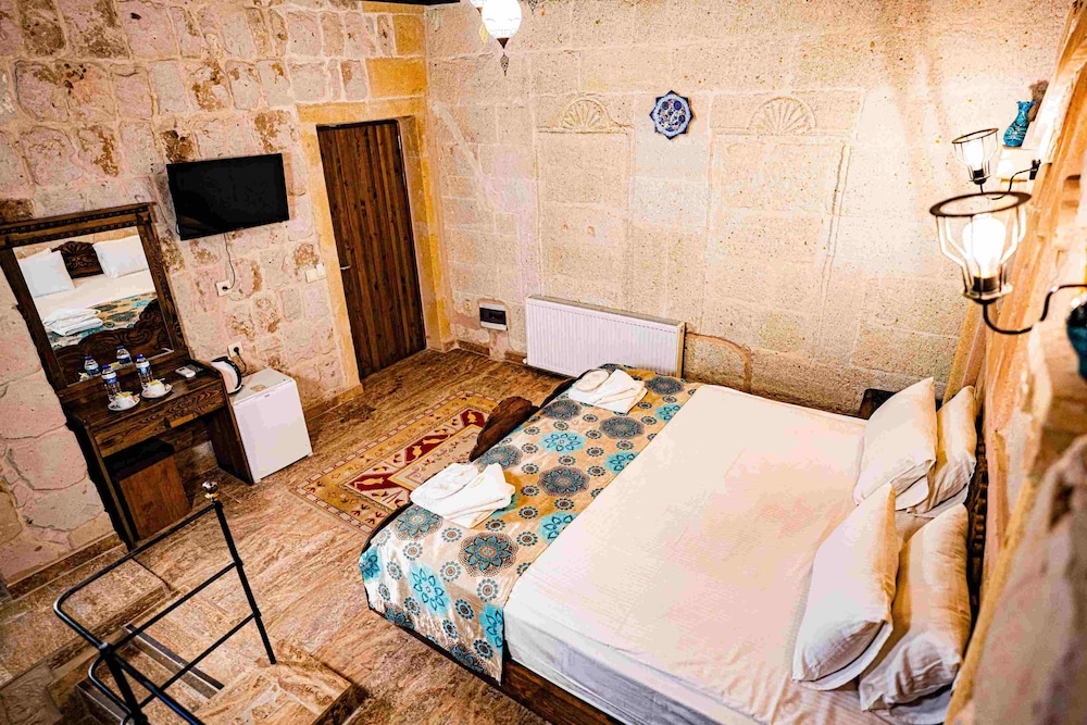Cappadocia Caves Hotel 15/50