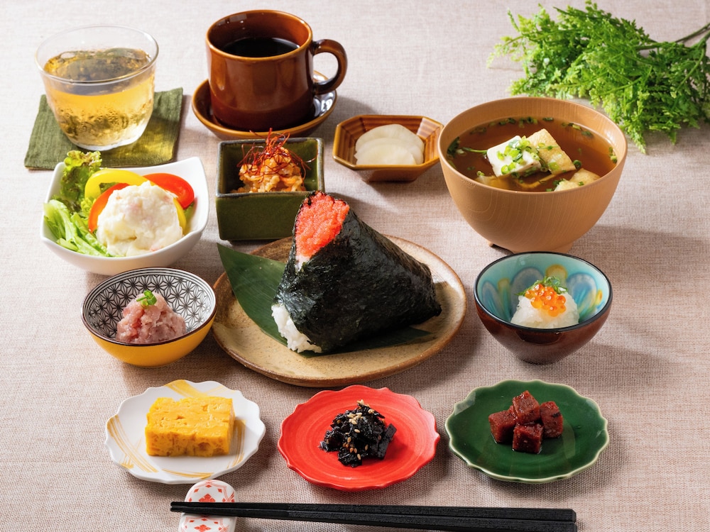 APA Hotel Komagome Ekimae 37/48