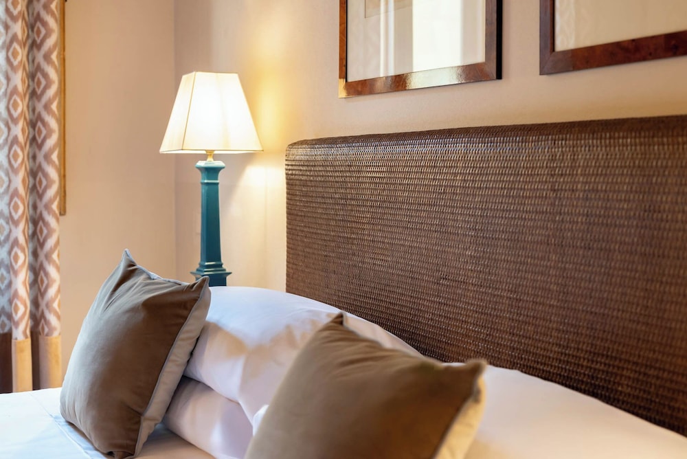 Hotel Morandi Alla Crocetta 32/60