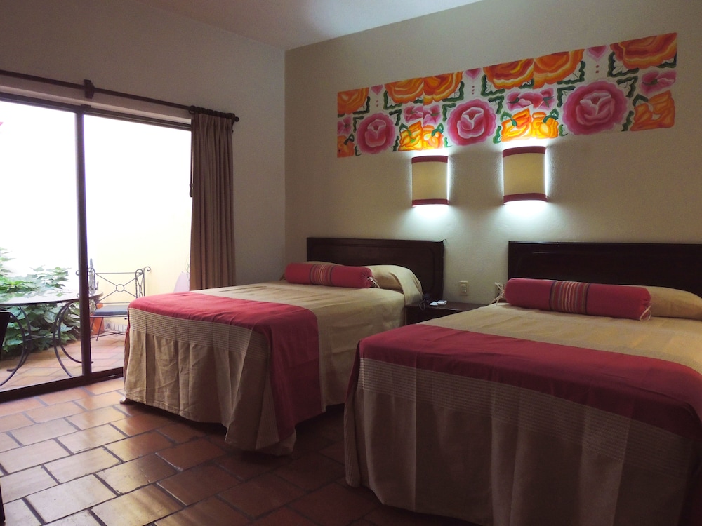 Parador del Dominico 26/54