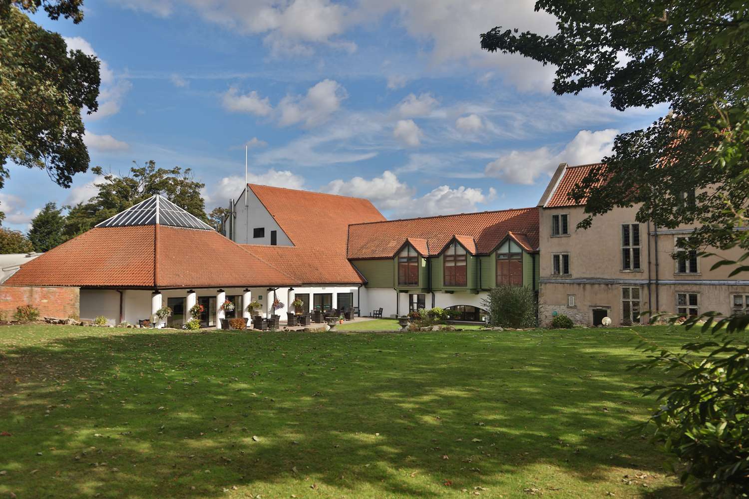 Hellaby Hall Hotel, BW Signature Collection 20/23