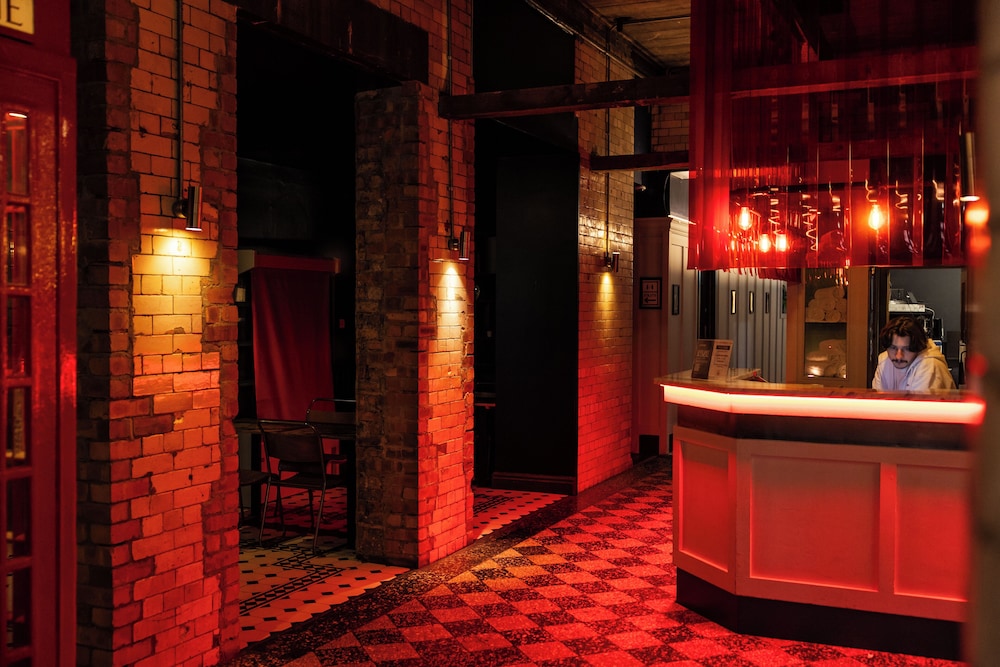 Ph Hostel Liverpool 33/55