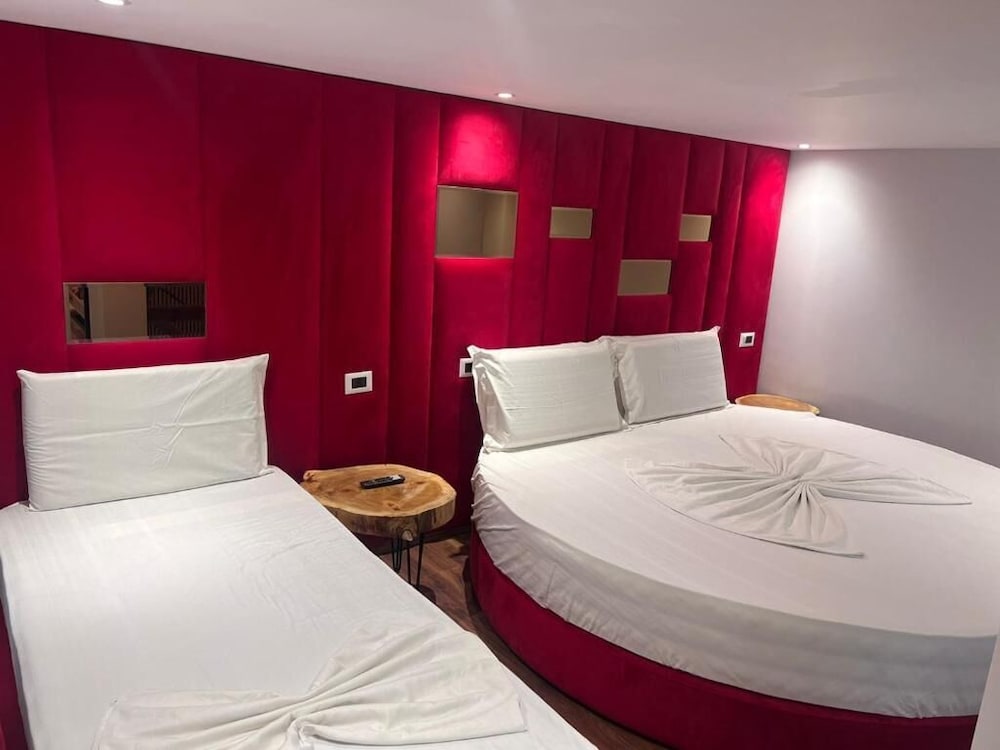 Aldis Hotel 24/59