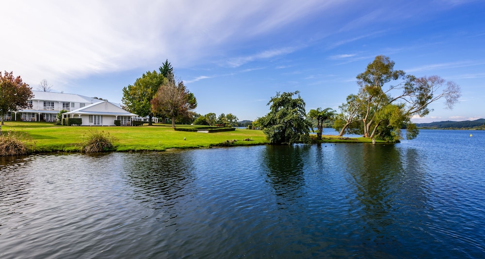 Vr Lake Rotorua Resort 63/75