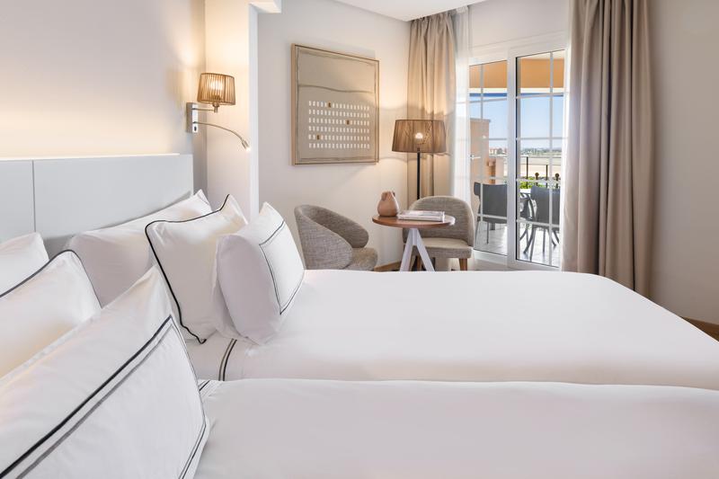 The Level، Melia Atlantico Isla Canela 9/10