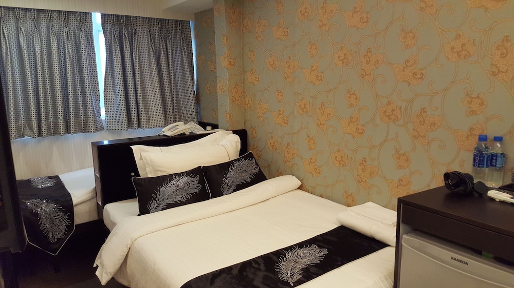 Seasons Hotel - Causeway Bay 25/55
