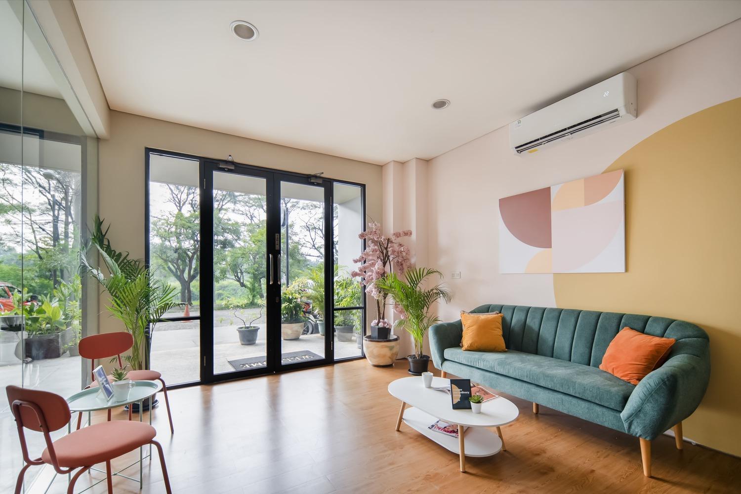 Wanadu Residence 12/19