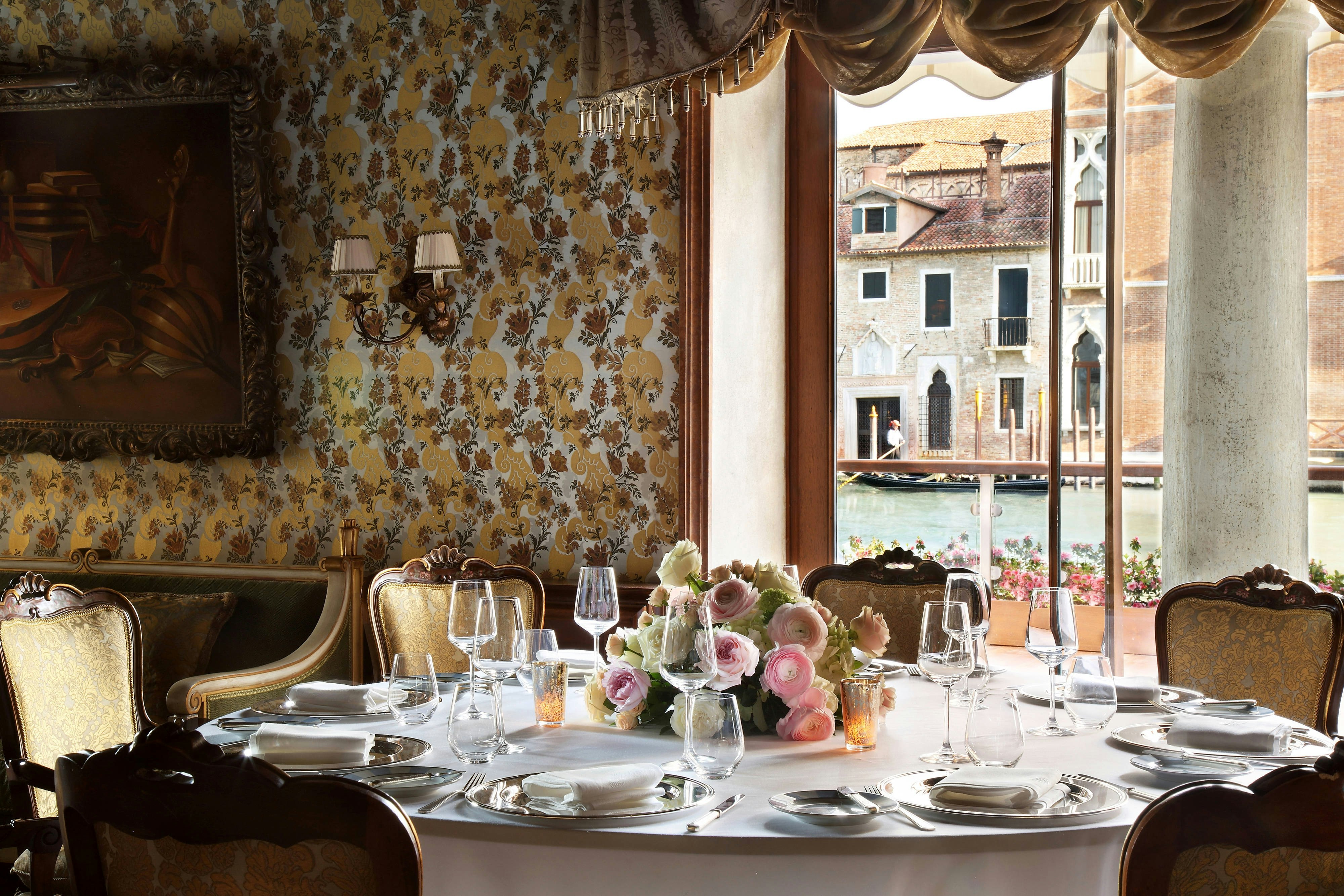 The Gritti Palace A Luxury Collection Hotel Venice 64/85
