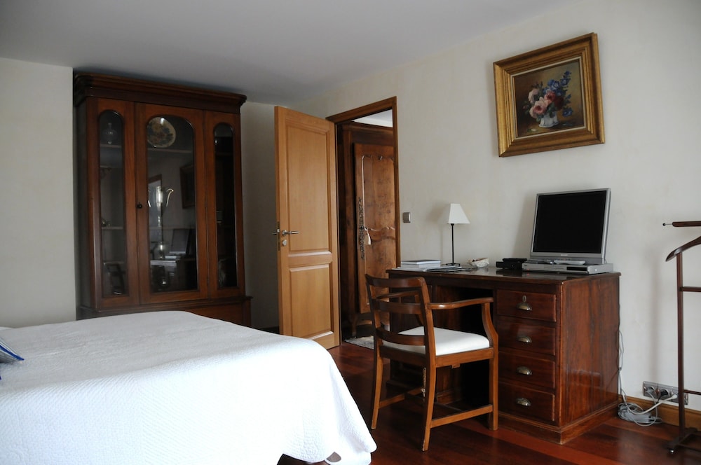 L'AUBERGE BRETONNE 7/50