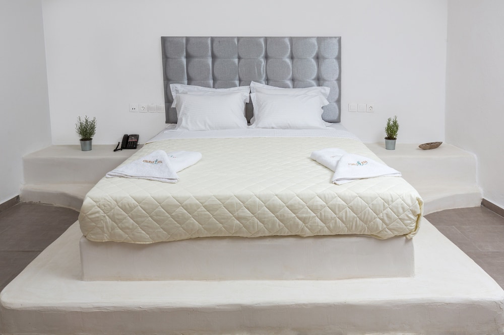 Anamar Kea Boutique Hotel - Adults Only 3/50