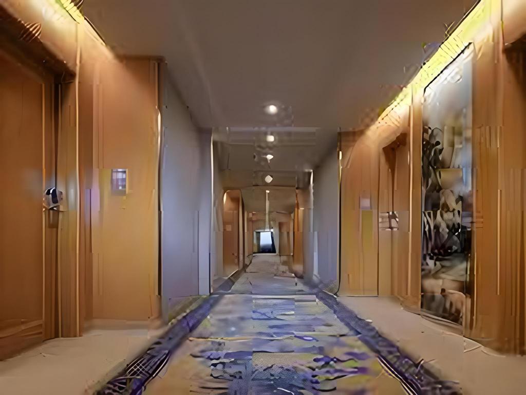 ウィーン ホテル 佛山（大瀝松崗センター） 写真2