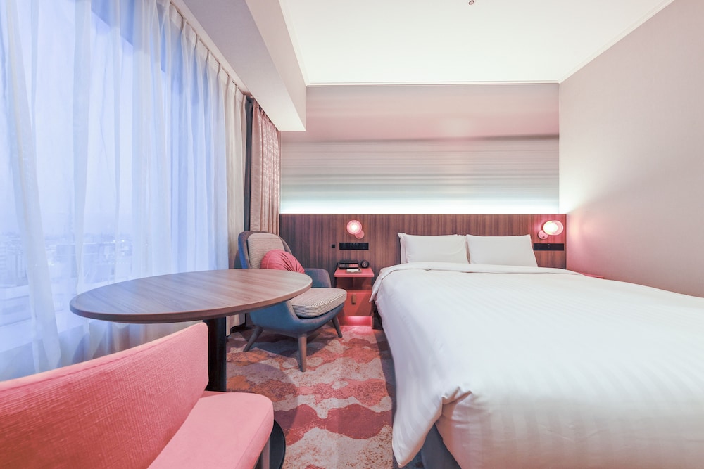 Yokkaichi Miyako Hotel 24/53