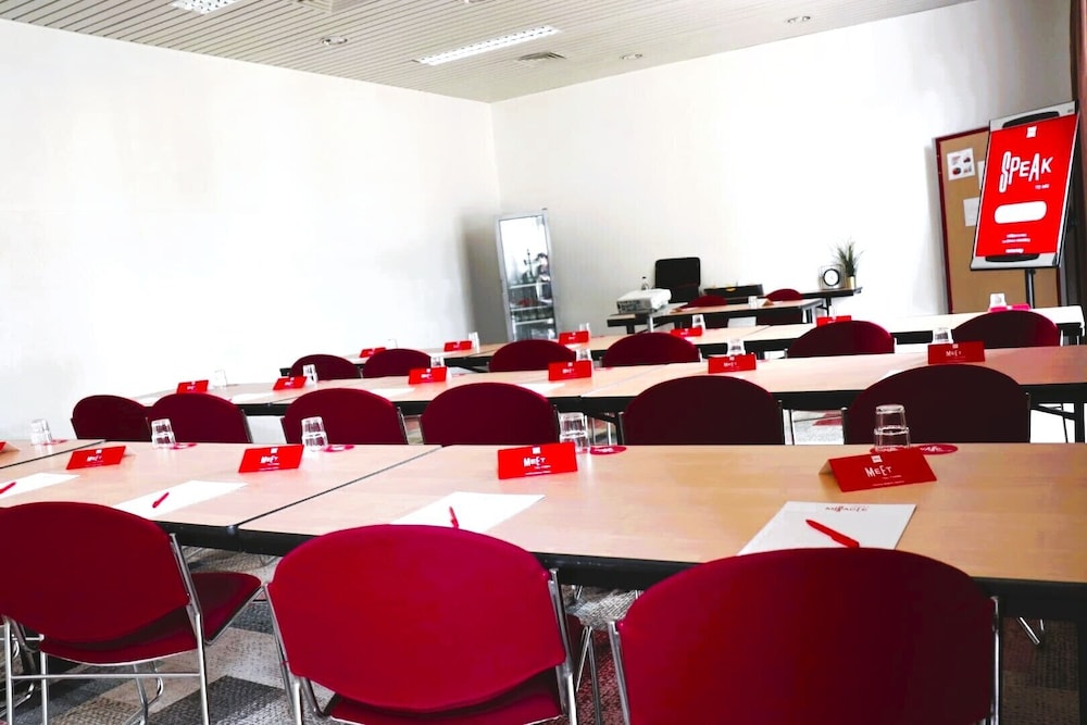 Ibis Regensburg City 37/49