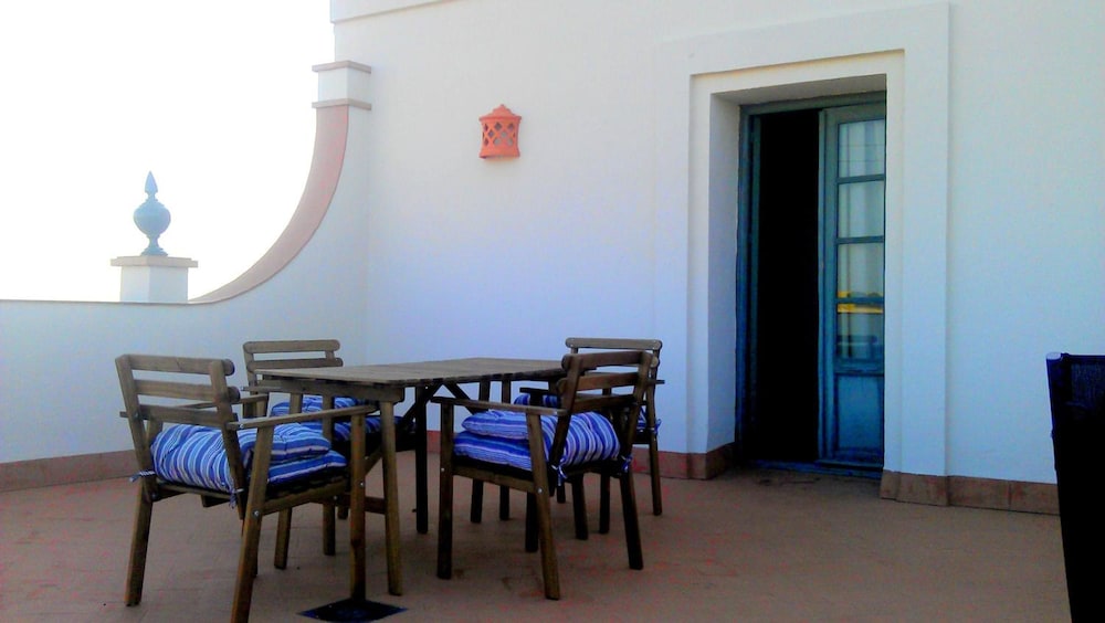 Hacienda Montija Hotel And Spa 28/44