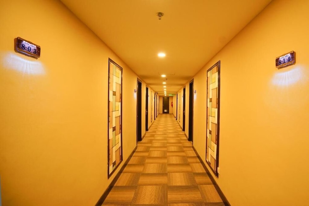 Hotel Anika 24/32