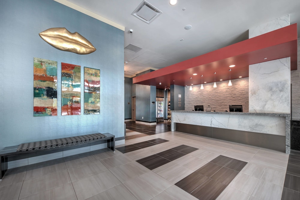 Residence Inn By Marriott Raleigh Downtown 3/48