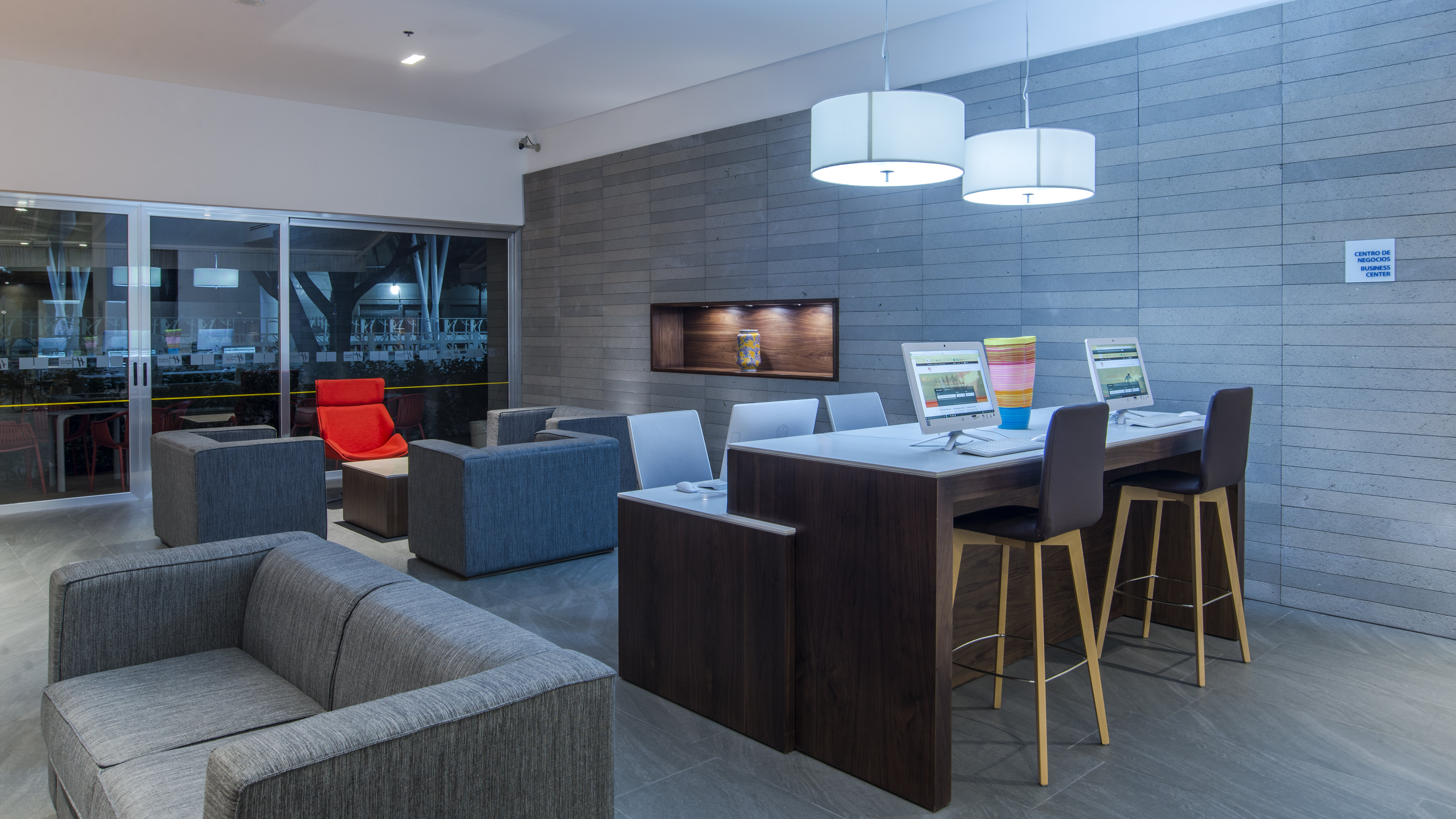 Holiday Inn Express Puebla 31/61