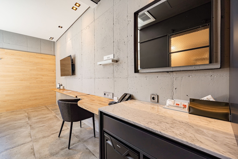 THE HONGC HOTEL Gangneung 27/28