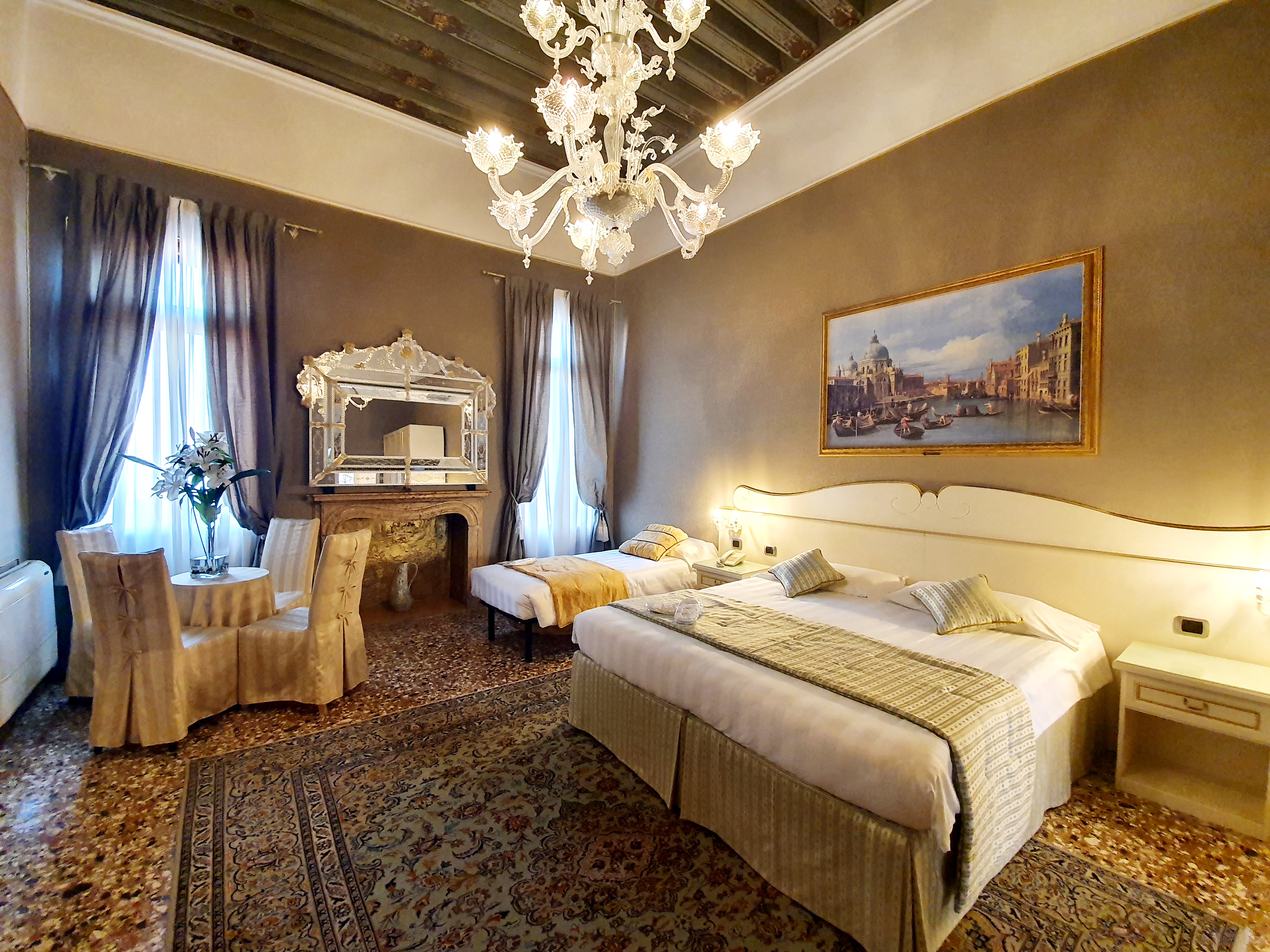 Junior Suite