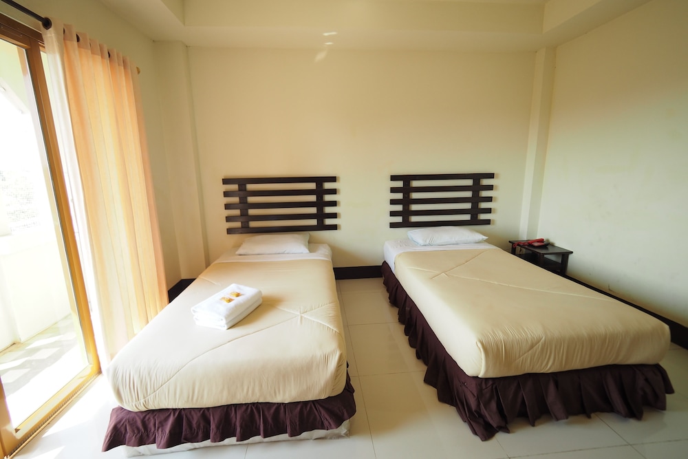 Amorn Sukhothai Hotel 13/32