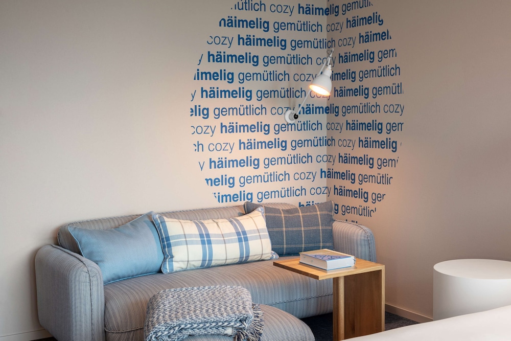Hyatt Place Zurich Airport The Circle 31/50