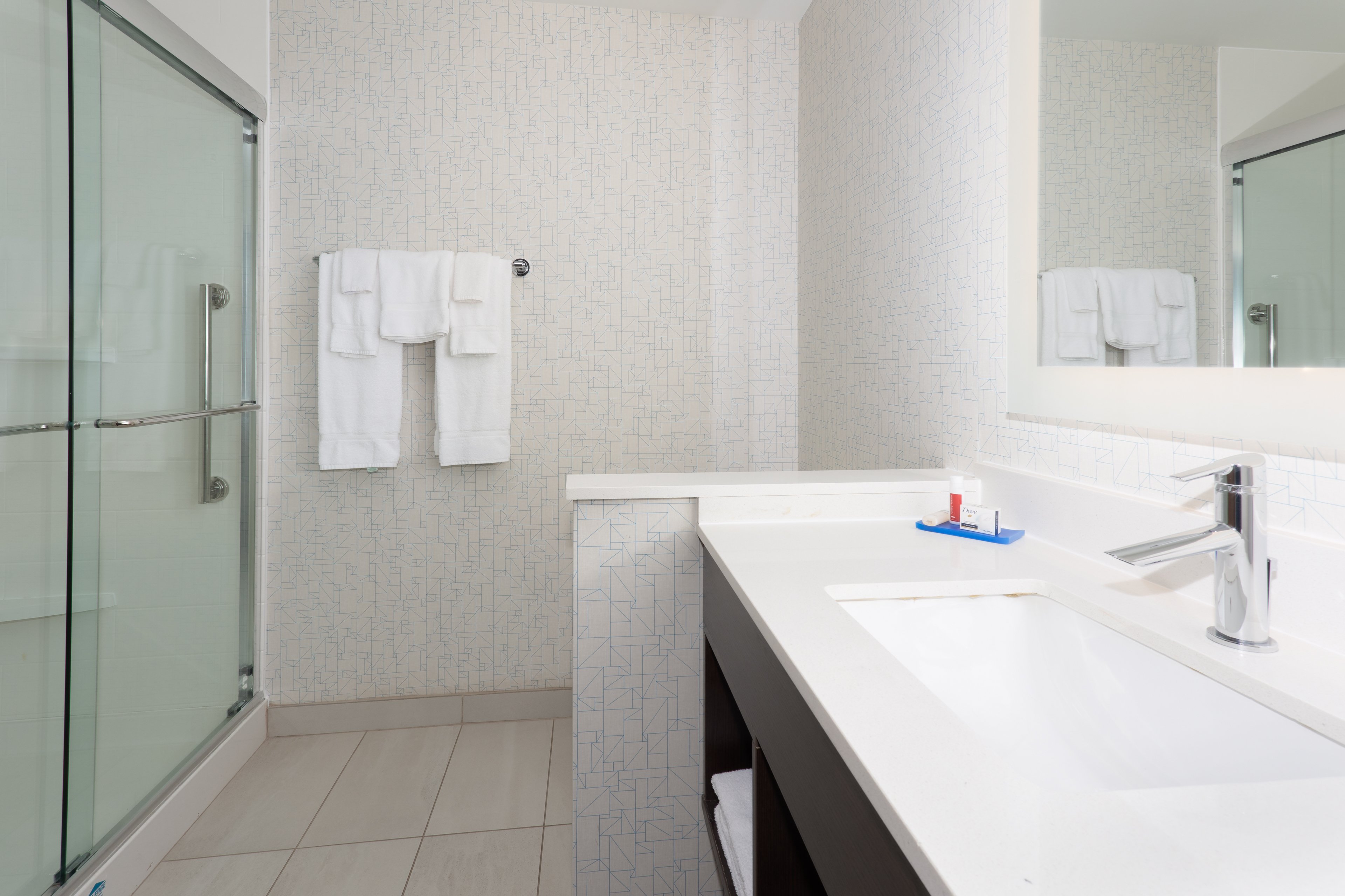 غرفة قياسية، Holiday Inn Express & Suites Firestone - Longmont 5/5